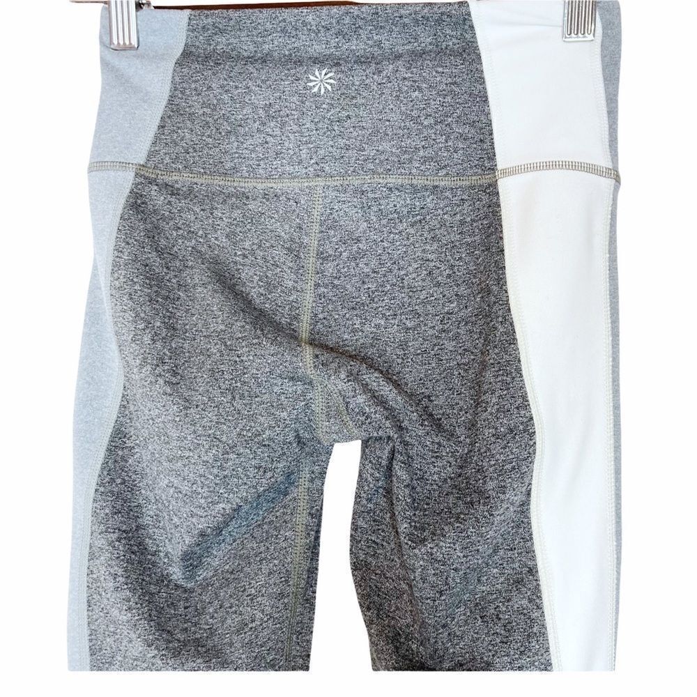 ATHLETA | PowerVita  7/8 Tights - Picture 6 of 10